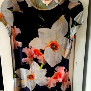 Ted baker gorgeous shirt